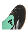 adidas Predator League FT IN Final Rush Schwarz - schwarz