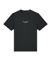 11teamsports Frankreich "THE FRENCH FLASH" T-Shirt WM 2026 Schwarz - schwarz