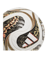 adidas FIFA World Cup 26 Trionda Finals Pro Spielball Weiß - weiss
