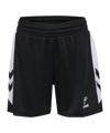 hummel Match Short Kids Schwarz F2114