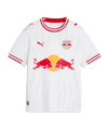 PUMA Red Bull Salzburg Replica Trikot Home 2026/2027 Kids Weiß F01 - weiss
