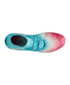 PUMA FUTURE 8 Ultimate FG Re-Charge Blau F01 - blau
