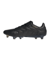 adidas COPA Pure 2 Elite FG Dark Spark Schwarz Grau - schwarz