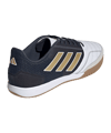 adidas Top Sala Competition IN Weiss Gold - weiss