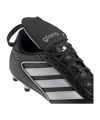 adidas COPA Gloro II FG Schwarz Weiss - schwarz