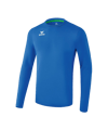 Erima Liga Trikot langarm Blau