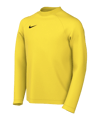 Nike Park VIII Trikot langarm Kids Gelb F719 - gelb