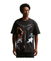 Nike Kobe Bryant M90 ASW T-Shirt Schwarz F010 - schwarz