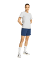 adidas Entrada 26 T-Shirt Damen Grau - grau
