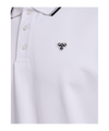 Hummel Loose Bee Polo Weiss F9001 - weiss