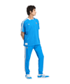 adidas Real Madrid Icon Track Hose Blau - blau