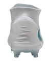 Nike Phantom 6 High Elite AG Bright Lights Weiß F102 - weiss