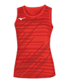 Mizuno Chiba Tanktop Damen Rot F62