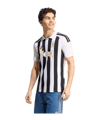 adidas Juventus Turin Trikot Home 2026/2027 Weiß - weiss