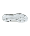 adidas X Speedportal.3 FG Pearlized Kids Weiss - weiss