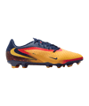 Nike Phantom 6 Low Academy FG/MG Erling Haaland Force 9 Orange F800 - orange
