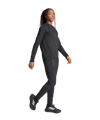 adidas Trivo Travel Hose Damen Schwarz - schwarz
