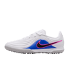 Nike Tiempo Maestro Academy TF Attack Kids Weiß F146 - weiss