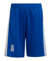 adidas EPO Griechenland Trikot Set Home 2026 Kids Weiß - weiss
