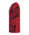 JAKO Animal Trikot Rot Schwarz F111 - rot