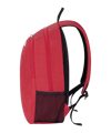 JAKO One Rucksack Rot F100 - rot