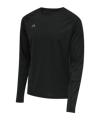 Newline Core T-Shirt Running Schwarz F2001