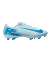 Nike Air Zoom Mercurial Vapor XVI Academy FG/MG Mad Ambition Blau F400 - blau
