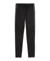PUMA teamLIGA26 Trainingshose Kids Schwarz F03 - schwarz