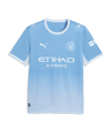 PUMA Manchester City Trikot Home 2026/2027 Blau F01 - blau