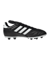 adidas Kaiser Liga 2 FG Schwarz - schwarz