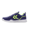 Hummel TEIWAZ 2.0 Blau F7015 - blau