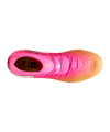 PUMA FUTURE 9 Pro FG/AG Showtime Kinder Rosa F05 - rosa