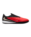 Nike Phantom 6 Low Academy IN Break'Em Rot F600