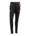 adidas Jude Bellingham Tiro Trainingshose Schwarz - schwarz