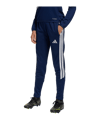 adidas Tiro 26 League Trainingshose Kids Dunkelblau