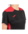 Joma Championship Vi Trikot Damen Schwarz - schwarz