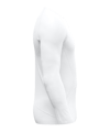 JAKO Lightweight Underwear Shirt Kids Weiß F0 - weiss