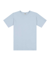 Urban Classic Heavy Oversized T-Shirt Blau - blau
