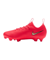 Nike Air Zoom Mercurial Vapor XVII Academy MG - rot