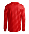 adidas RBFA Belgien Bringback 1986 Trikot Home Rot - rot