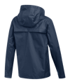 Nike Academy 25 Regenjacke Kids Blau F410 - blau