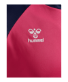 Hummel Match League Trikot Rot F3457 - rot
