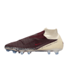 Nike Phantom 6 High Elite FG United Rot F661 - rot