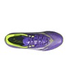 adidas F50 League IN Radiant Blaze Lila - lila