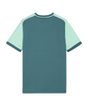 PUMA teamLIGA26 Matchday Trikot Kinder Grün F43 - gruen