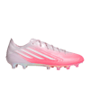 adidas F50 Sparkfusion Elite FG/AG Chaos vs - rosa