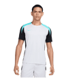 Nike T-Shirt Grau F025