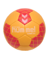 Hummel hmlCLASSIC Kids Handball Trainingsball Orange F0385 - orange