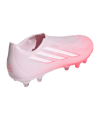 adidas F50 Sparkfusion League LL FG/AG Chaos vs Damen Rosa - rosa