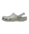 Crocs Classic Clog Badelatsche Grau - grau